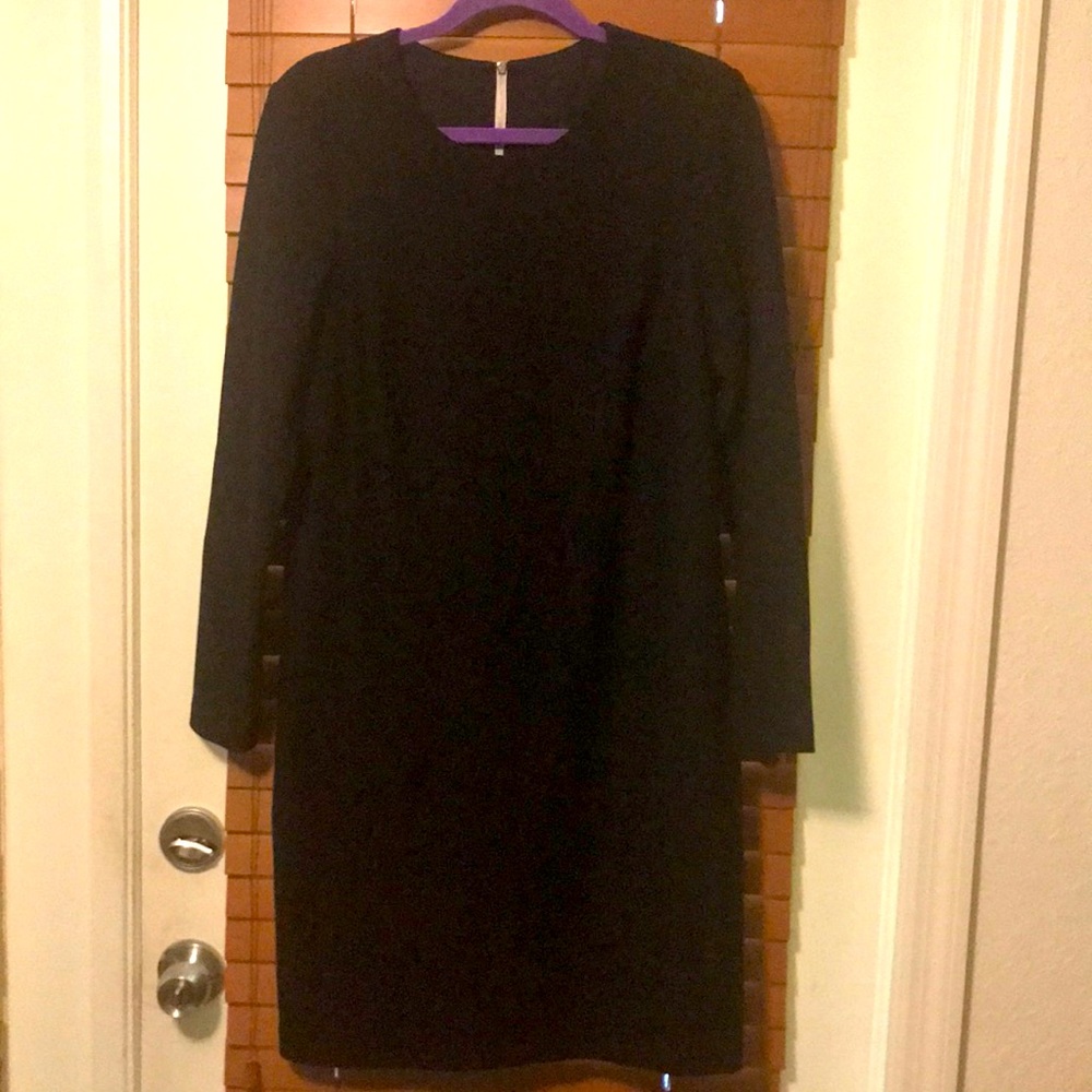 Maia Dress